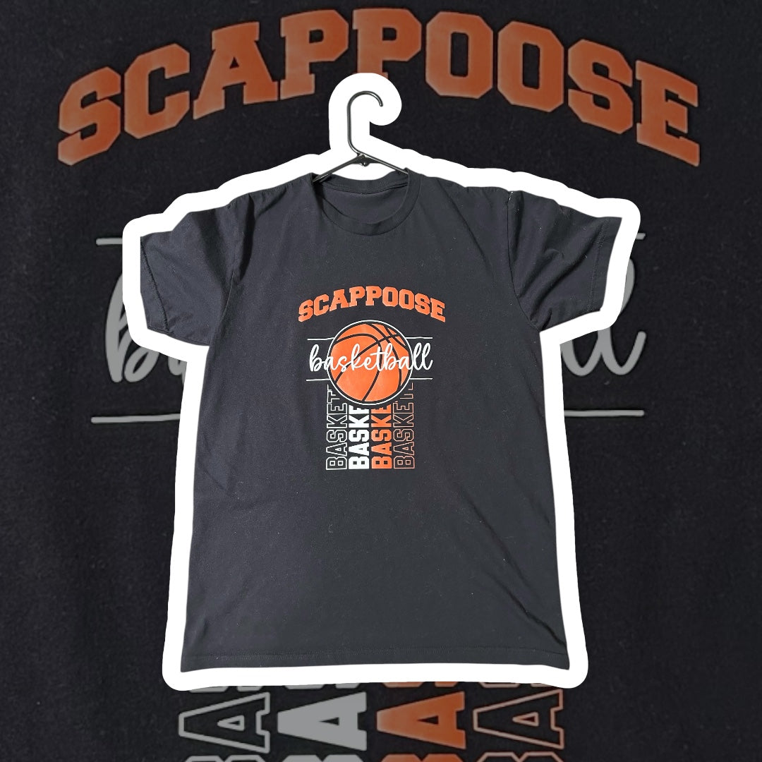 Scappoose Basketball