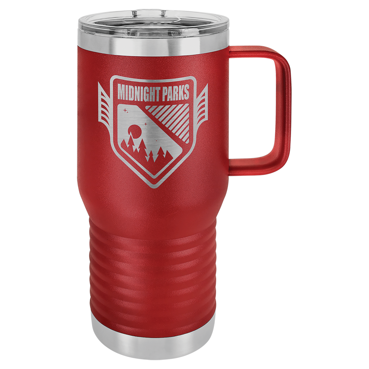 20oz Polar Camel Ringneck Tumbler