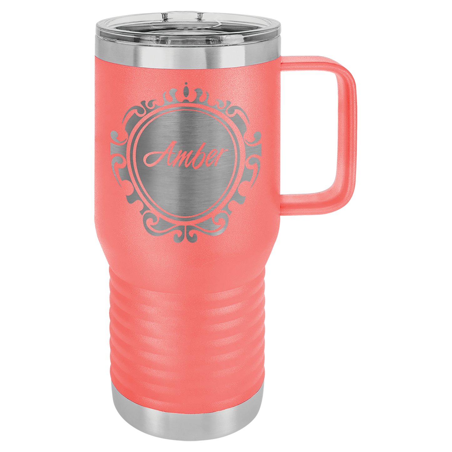 20oz Polar Camel Ringneck Tumbler