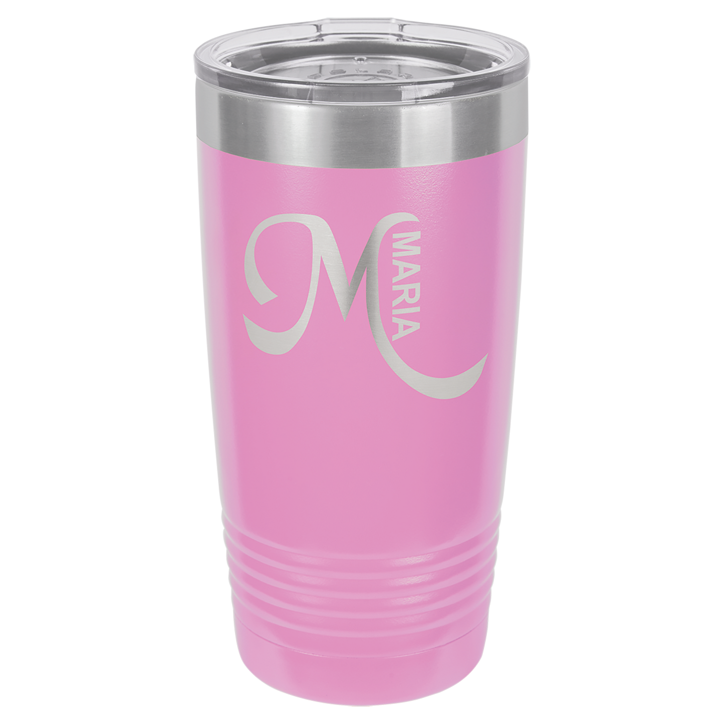 Polar Camel 20 oz Insulated Ringneck Tumbler with Slider Lid w/Logo