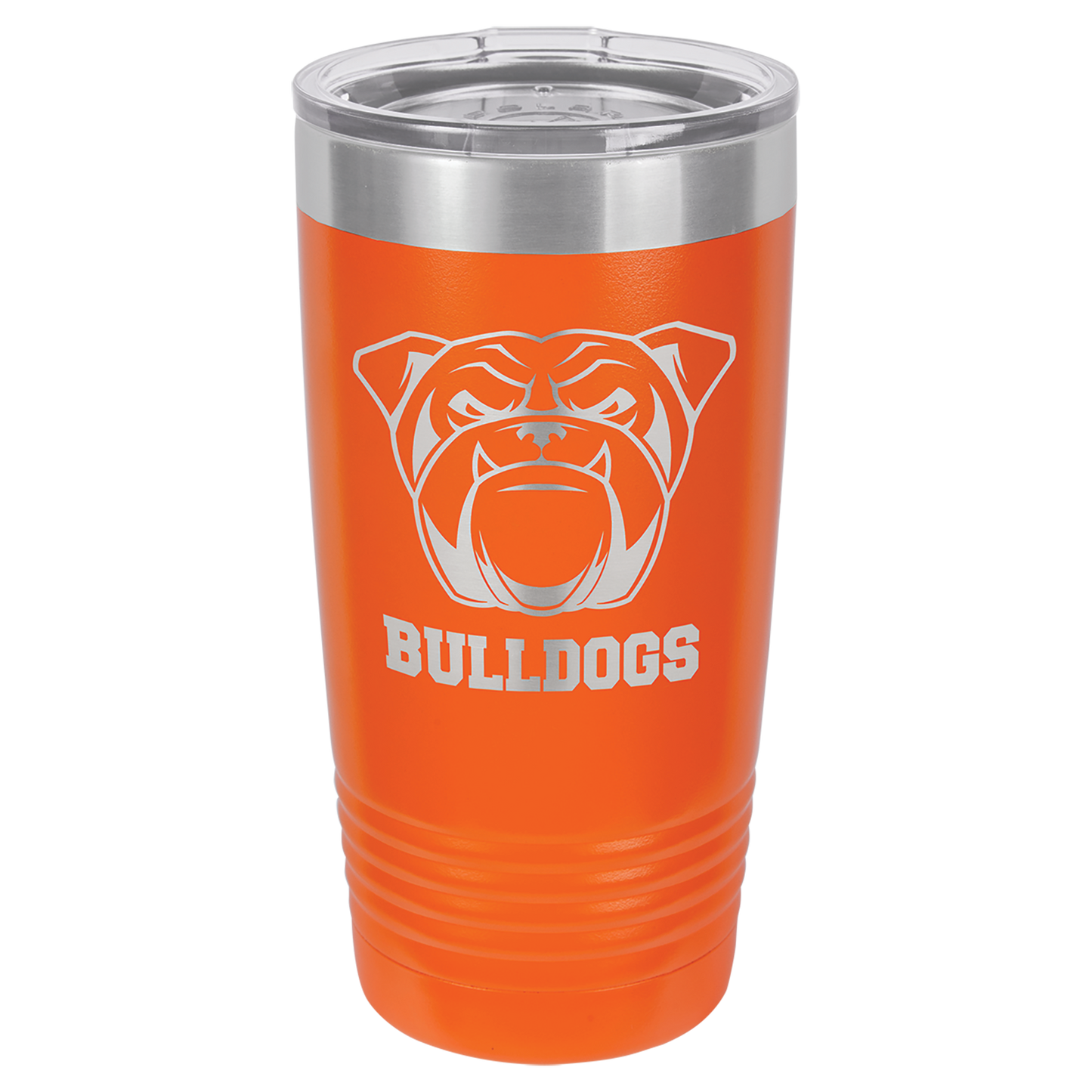 Polar Camel 20 oz Insulated Ringneck Tumbler with Slider Lid w/Logo