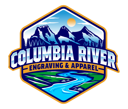 Columbia River Engraving 