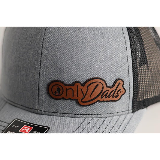 OnlyDads Richardson Snapback Hat