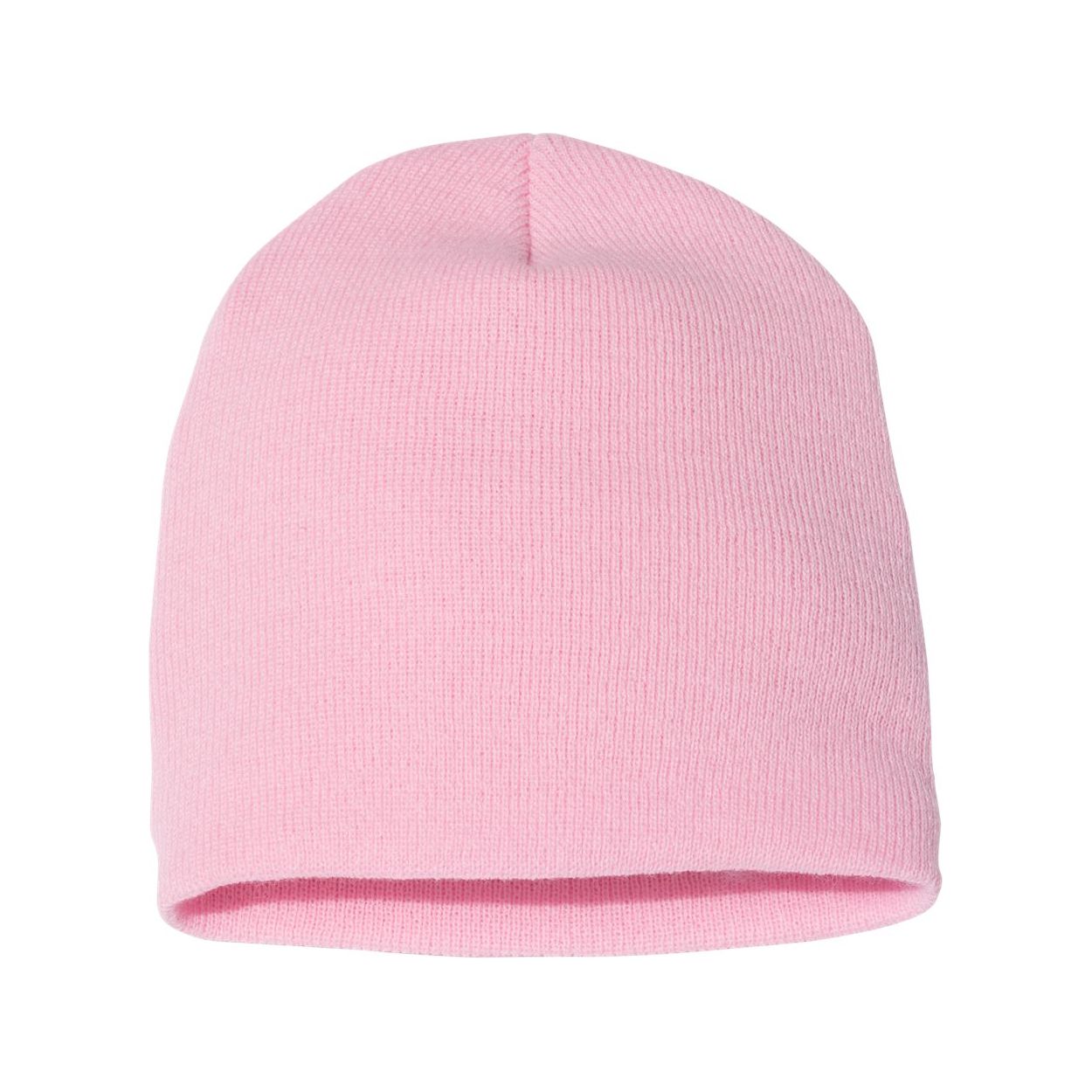 Y.P. Classic 8 1/2" Beanie  w/ logo