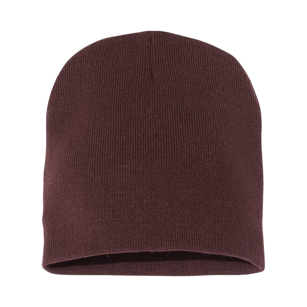 Y.P. Classic 8 1/2" Beanie  w/ logo