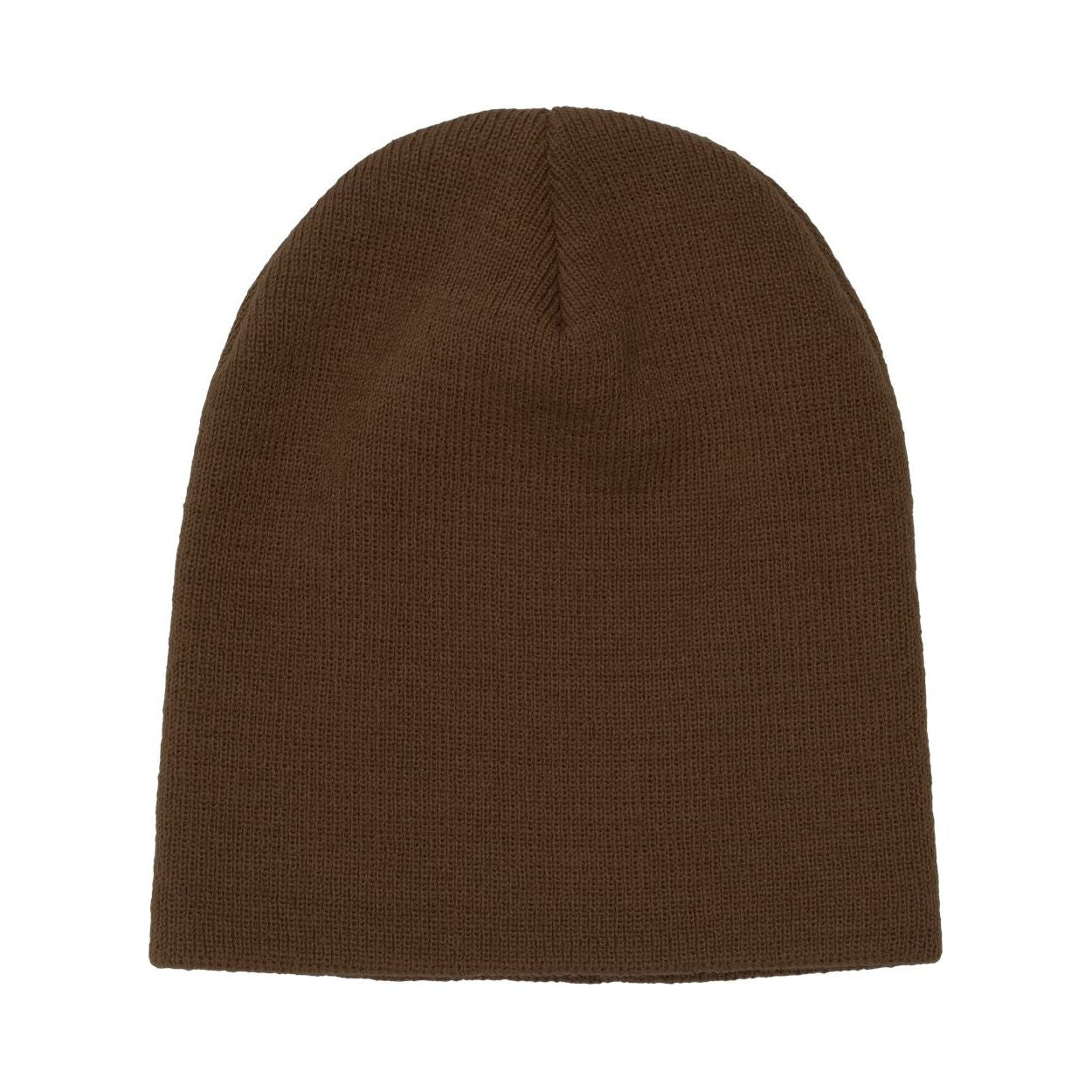 Y.P. Classic 8 1/2" Beanie  w/ logo