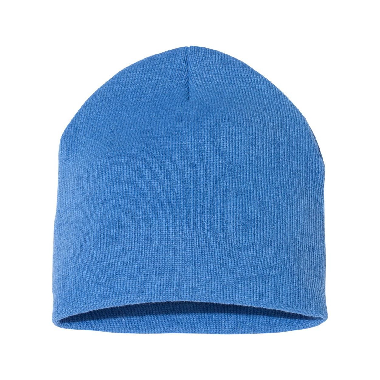 Y.P. Classic 8 1/2" Beanie  w/ logo