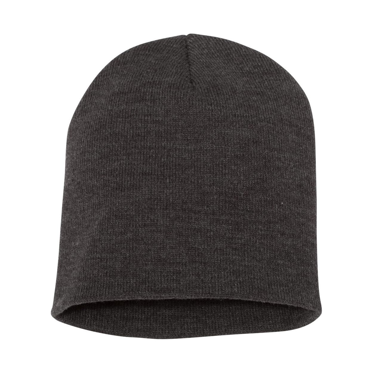 Y.P. Classic 8 1/2" Beanie  w/ logo