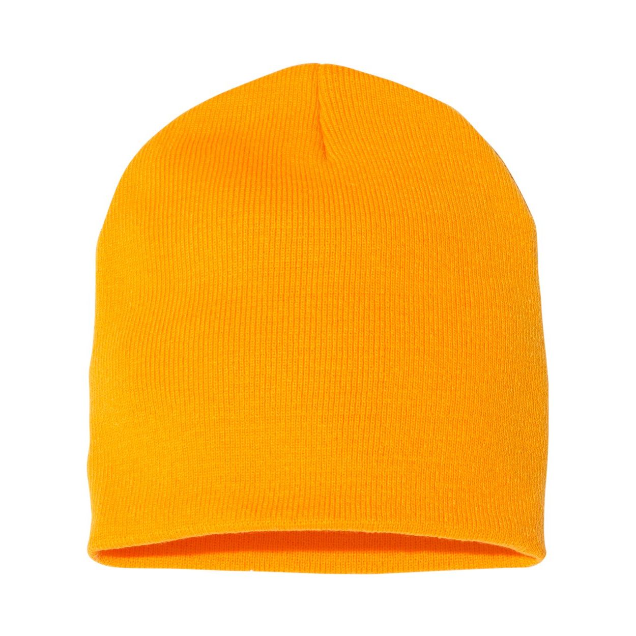 Y.P. Classic 8 1/2" Beanie  w/ logo