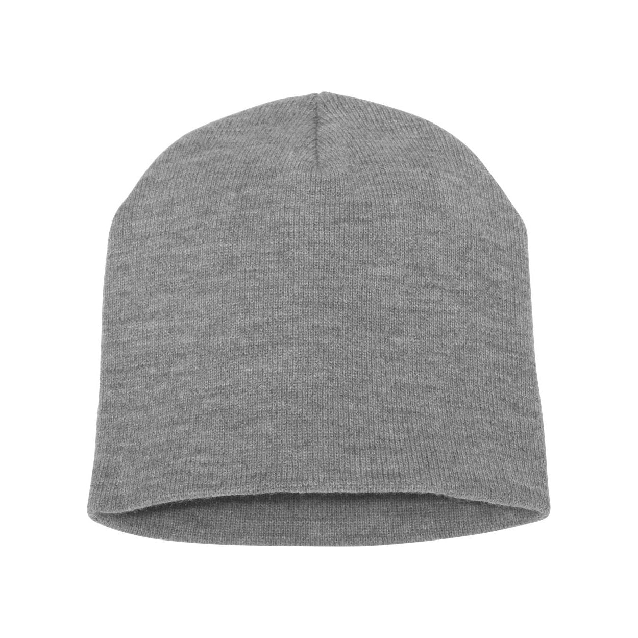 Y.P. Classic 8 1/2" Beanie  w/ logo