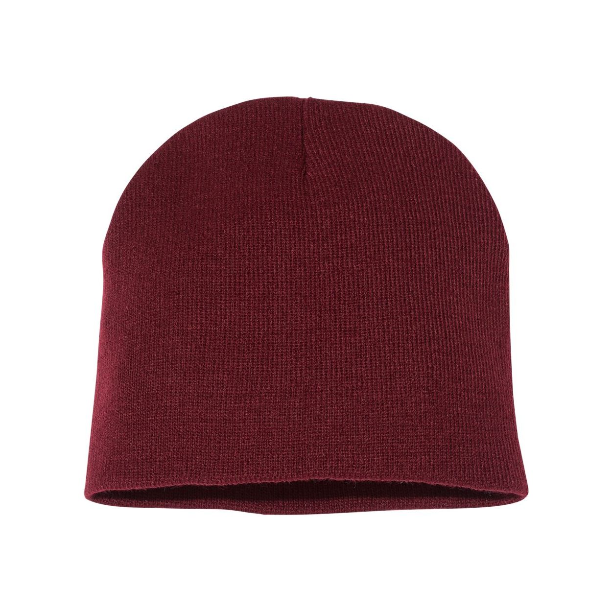 Y.P. Classic 8 1/2" Beanie  w/ logo