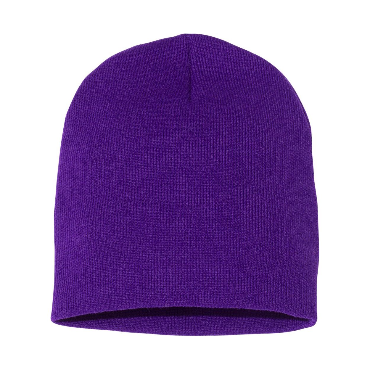 Y.P. Classic 8 1/2" Beanie  w/ logo