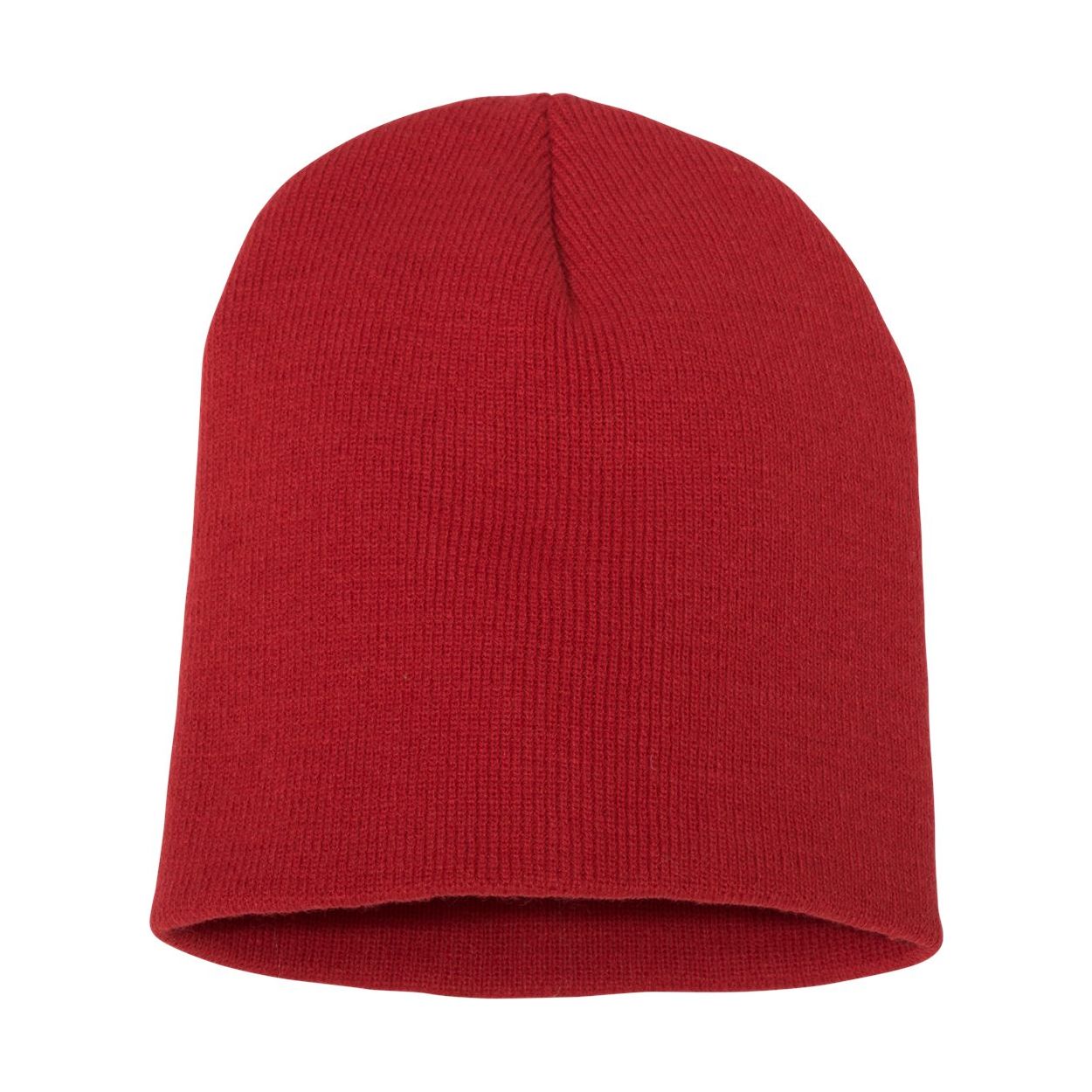 Y.P. Classic 8 1/2" Beanie  w/ logo