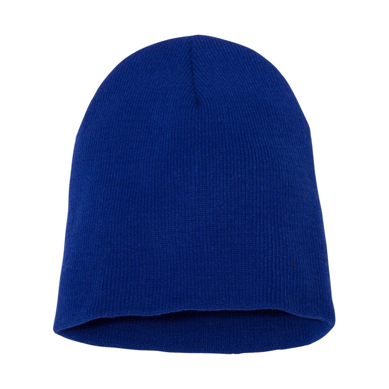 Y.P. Classic 8 1/2" Beanie  w/ logo