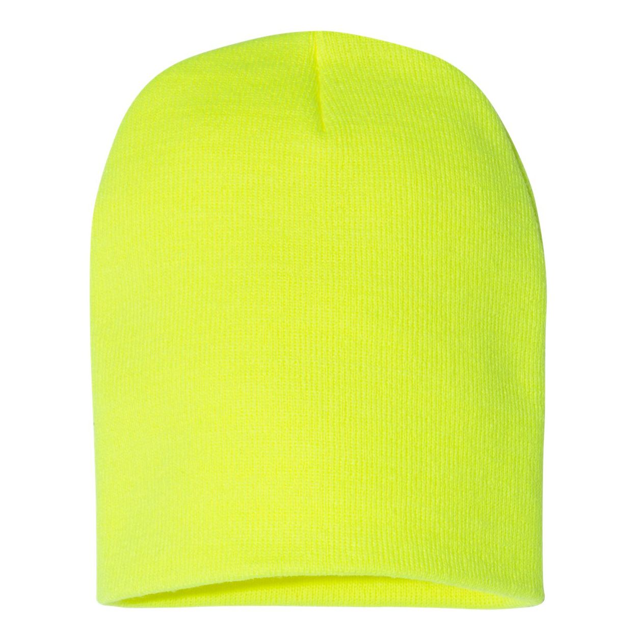 Y.P. Classic 8 1/2" Beanie  w/ logo