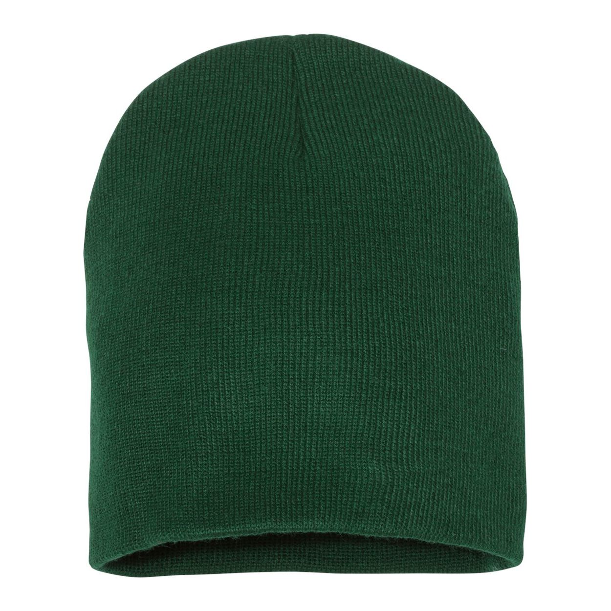 Y.P. Classic 8 1/2" Beanie  w/ logo