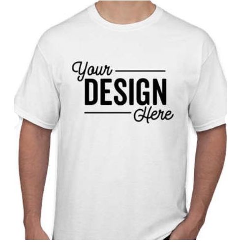 Your LOGO T-Shirt